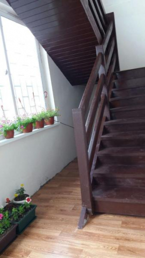 Гостиница Guest House on Shaumyana  Alakhadzi